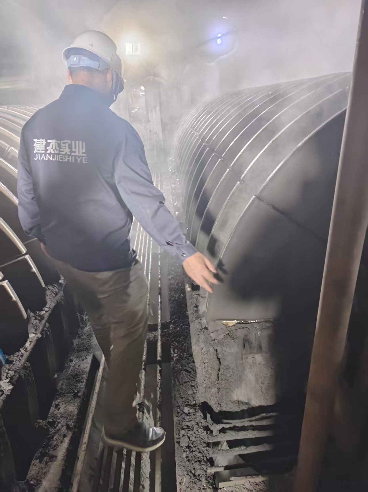 为什么铁基粘合剂是球团矿的将来？？？