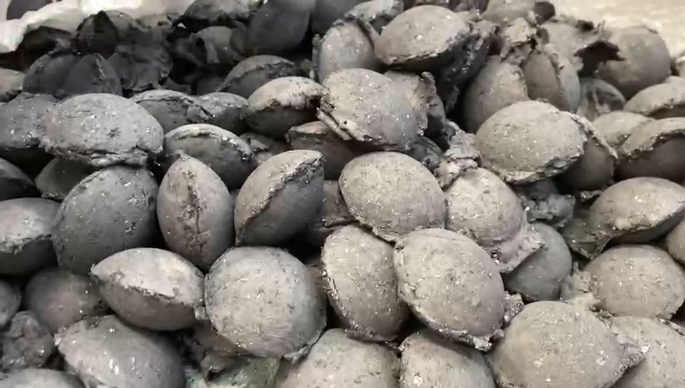 球团粘合剂和膨润土有什么区别？？