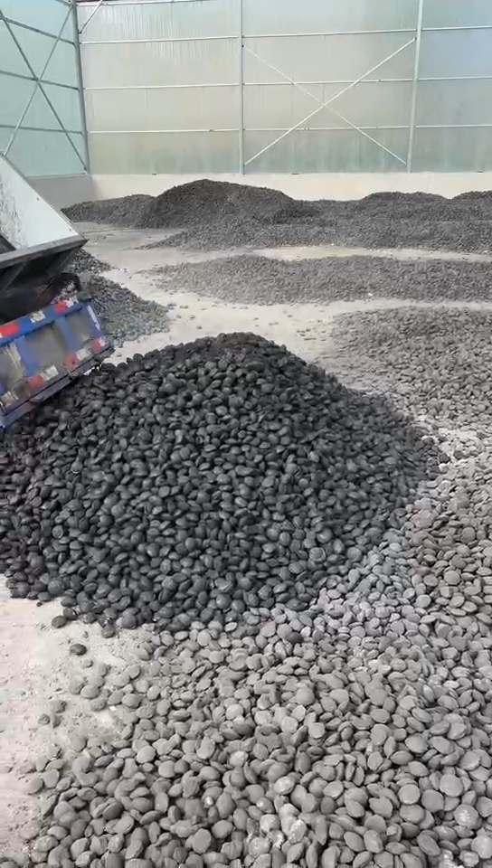 球团的成型率与强度为什么重要？？